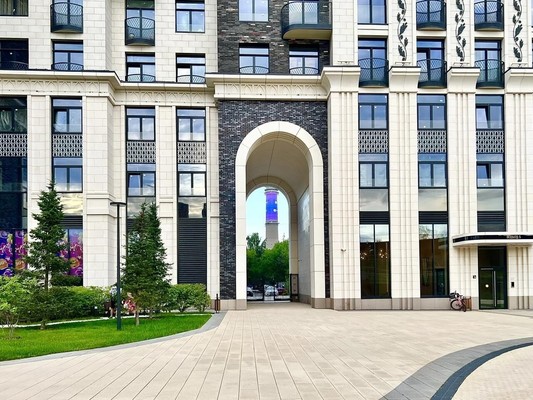 Продам двухкомнатную (2-комн.) квартиру, Академика Королева ул, 21, Москва г