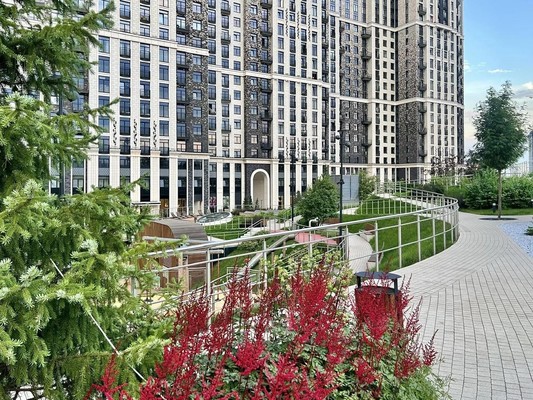 Продам двухкомнатную (2-комн.) квартиру, Академика Королева ул, 21, Москва г
