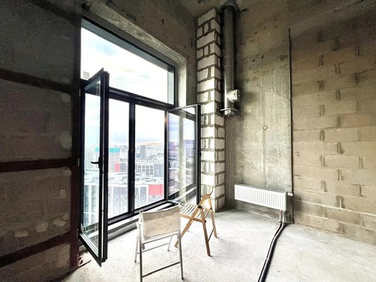 Продам двухкомнатную (2-комн.) квартиру, Академика Королева ул, 21, Москва г