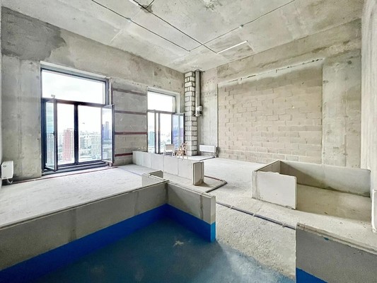 Продам двухкомнатную (2-комн.) квартиру, Академика Королева ул, 21, Москва г