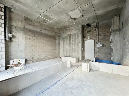 Продам двухкомнатную (2-комн.) квартиру, Академика Королева ул, 21, Москва г