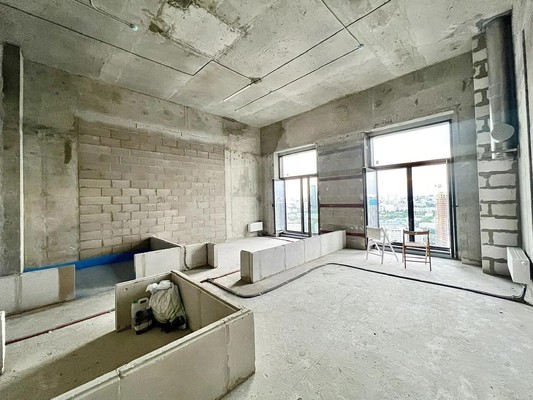 Продам двухкомнатную (2-комн.) квартиру, Академика Королева ул, 21, Москва г