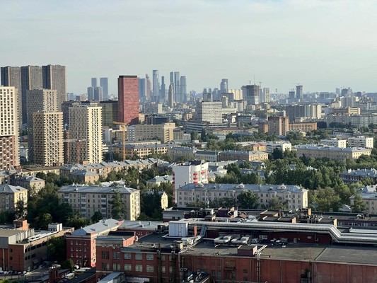 Продам двухкомнатную (2-комн.) квартиру, Академика Королева ул, 21, Москва г