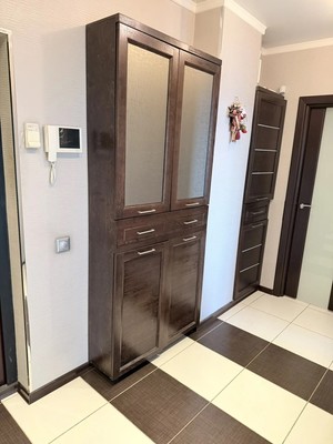 Продам однокомнатную (1-комн.) квартиру, Вилюйская ул, 8, Новосибирск г