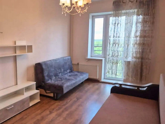 Продам однокомнатную (1-комн.) квартиру, Мира ул, 24, Люберцы г