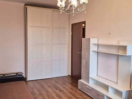 Продам однокомнатную (1-комн.) квартиру, Мира ул, 24, Люберцы г