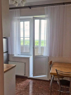 Продам однокомнатную (1-комн.) квартиру, Мира ул, 24, Люберцы г