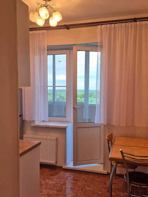Продам однокомнатную (1-комн.) квартиру, Мира ул, 24, Люберцы г