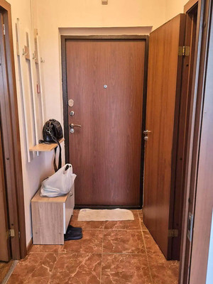 Продам однокомнатную (1-комн.) квартиру, Мира ул, 24, Люберцы г