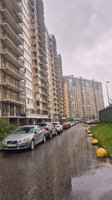 Продам однокомнатную (1-комн.) квартиру, Мира ул, 24, Люберцы г
