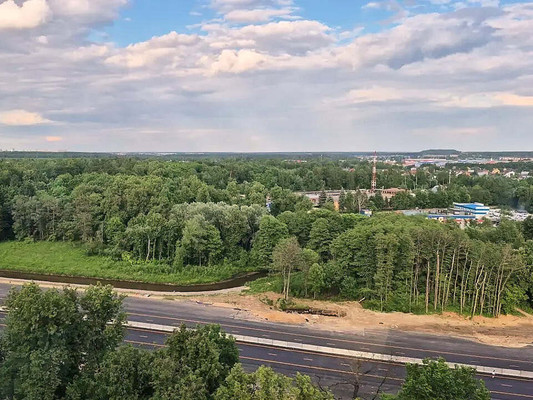 Продам однокомнатную (1-комн.) квартиру, Мира ул, 24, Люберцы г
