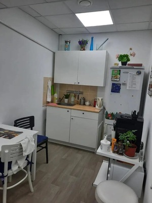 Продам коммерческое помещение 158,8 м2, Воронцовская ул, 26, Москва г