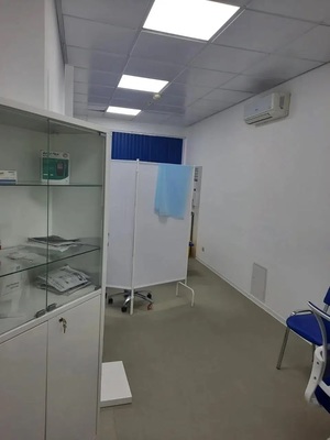 Продам коммерческое помещение 158,8 м2, Воронцовская ул, 26, Москва г