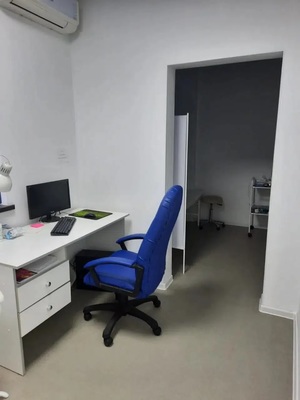 Продам коммерческое помещение 158,8 м2, Воронцовская ул, 26, Москва г
