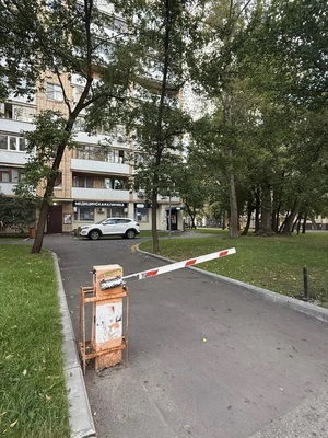 Продам коммерческое помещение 158,8 м2, Воронцовская ул, 26, Москва г