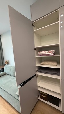 Сдам однокомнатную (1-комн.) квартиру, Макарова наб, 58, Санкт-Петербург г