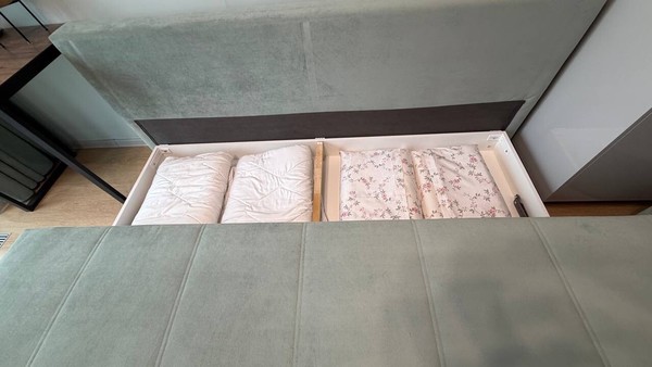 Сдам однокомнатную (1-комн.) квартиру, Макарова наб, 58, Санкт-Петербург г