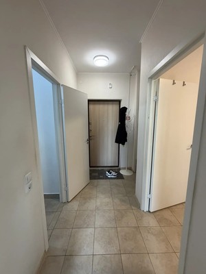Сдам однокомнатную (1-комн.) квартиру, Мира ул, 7к1, Люберцы г