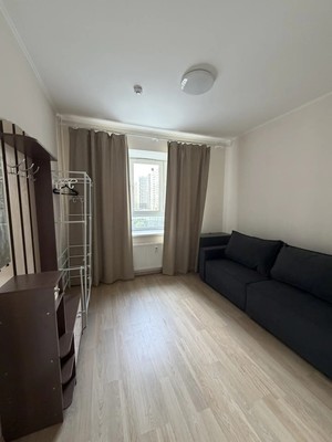 Сдам однокомнатную (1-комн.) квартиру, Мира ул, 7к1, Люберцы г