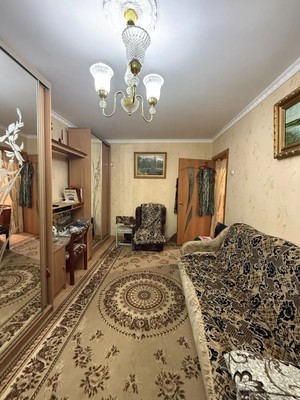 Продам однокомнатную (1-комн.) квартиру, Лесная ул, 1, Высокое с