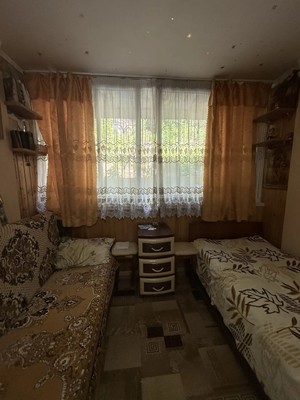 Продам однокомнатную (1-комн.) квартиру, Лесная ул, 1, Высокое с