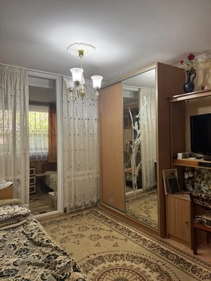 Продам однокомнатную (1-комн.) квартиру, Лесная ул, 1, Высокое с