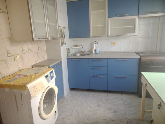 Продам двухкомнатную (2-комн.) квартиру, Чебрикова (Центральный р-н) ул, 50, Сочи г