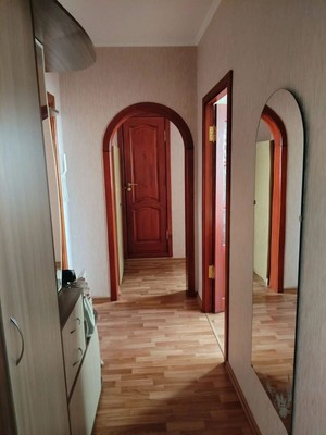 Продам двухкомнатную (2-комн.) квартиру, Весенняя ул, 16, Волгодонск г