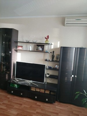 Продам двухкомнатную (2-комн.) квартиру, Весенняя ул, 16, Волгодонск г