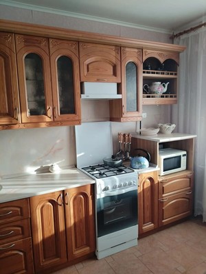 Продам двухкомнатную (2-комн.) квартиру, Весенняя ул, 16, Волгодонск г