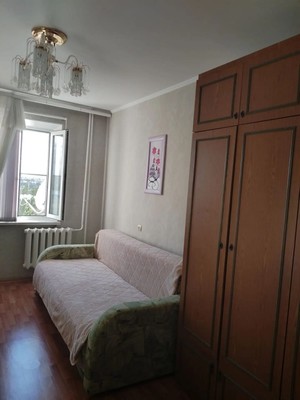 Продам двухкомнатную (2-комн.) квартиру, Весенняя ул, 16, Волгодонск г