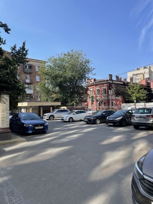 Продам однокомнатную (1-комн.) квартиру, Темерницкая ул, 7, Ростов-на-Дону г