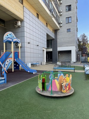 Продам однокомнатную (1-комн.) квартиру, Темерницкая ул, 7, Ростов-на-Дону г