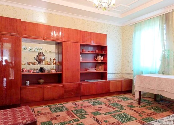 Продам дом, Мичурина ул, 9, Скалистое с, 0 км от города