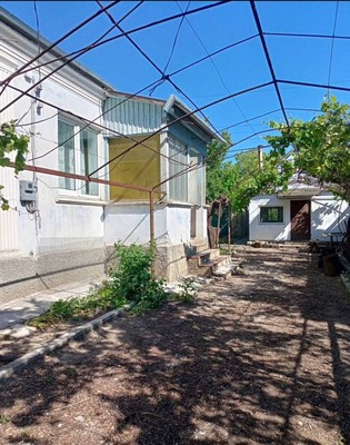 Продам дом, Мичурина ул, 9, Скалистое с, 0 км от города