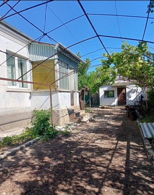 Продам дом, Мичурина ул, 9, Скалистое с, 0 км от города