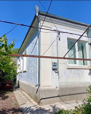 Продам дом, Мичурина ул, 9, Скалистое с, 0 км от города