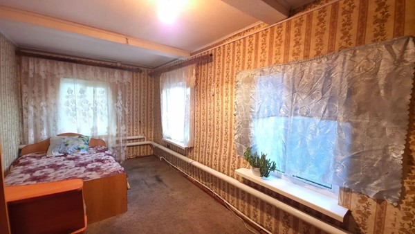 Продам дом, Омская ул, 19, Ишим г, 0 км от города