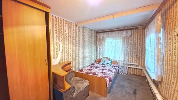Продам дом, Омская ул, 19, Ишим г, 0 км от города