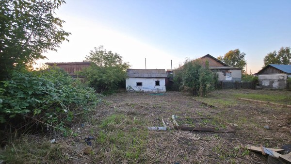 Продам дом, Омская ул, 19, Ишим г, 0 км от города