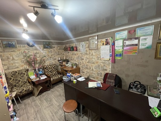 Продам двухкомнатную (2-комн.) квартиру, Горького ул, 6, Симферополь г