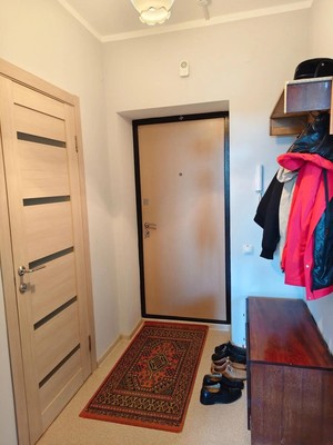 Продам однокомнатную (1-комн.) квартиру, Григорова ул, 28, Ишим г
