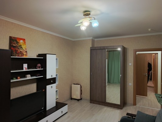 Продам двухкомнатную (2-комн.) квартиру, Маршала Ерёменко ул, 5к4, Москва г