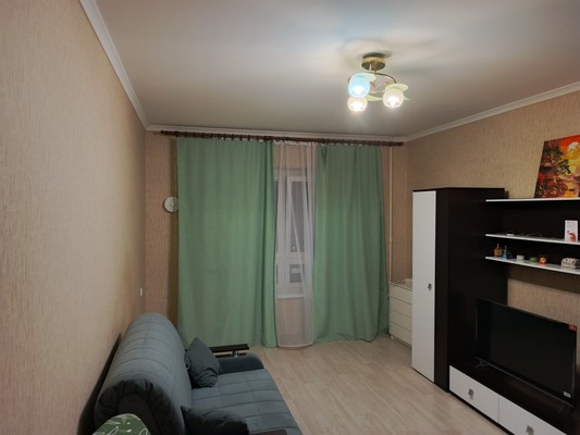 Продам двухкомнатную (2-комн.) квартиру, Маршала Ерёменко ул, 5к4, Москва г