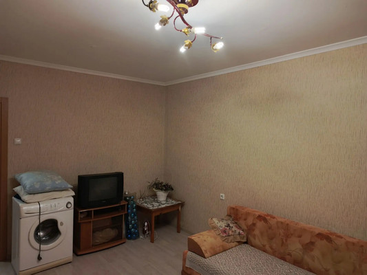 Продам двухкомнатную (2-комн.) квартиру, Маршала Ерёменко ул, 5к4, Москва г