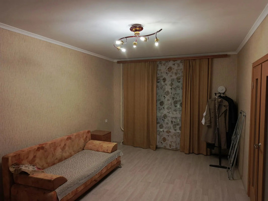 Продам двухкомнатную (2-комн.) квартиру, Маршала Ерёменко ул, 5к4, Москва г