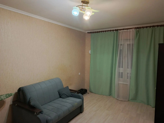 Продам двухкомнатную (2-комн.) квартиру, Маршала Ерёменко ул, 5к4, Москва г