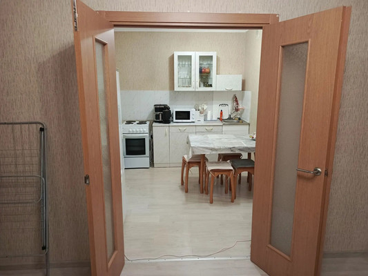 Продам двухкомнатную (2-комн.) квартиру, Маршала Ерёменко ул, 5к4, Москва г