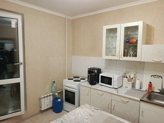Продам двухкомнатную (2-комн.) квартиру, Маршала Ерёменко ул, 5к4, Москва г