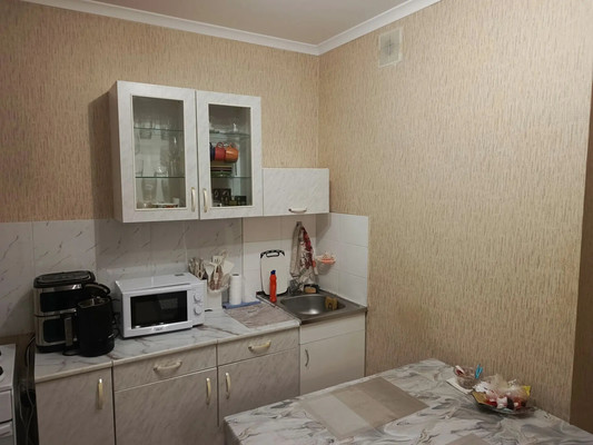 Продам двухкомнатную (2-комн.) квартиру, Маршала Ерёменко ул, 5к4, Москва г